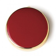 Button Cover RED Button Cover