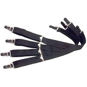 Shirt Garter Shirt Stays Shirt Suspenders