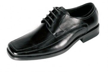 Mens Leather Dress Shoe by Giorgio Venturi
