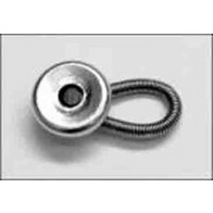 Metal Collar Extenders Wonder Buttons