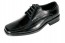 Mens Leather Dress Shoe by Giorgio Venturi