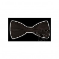 Bowtie BLACK Inexpensive Bow Tie LOT 20