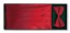 Cummerbunds Bowtie BURGUNDY Silk Cummerbund and Bow Tie Set