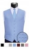 Boys Vest with Neck Tie Set Eternity Collection Wedding Colors