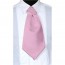 Cravat All Colors Satin Pre Tied Cravat for a tuxedo- Closeout