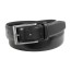 Florsheim Leather Men's Black Belts