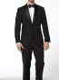 Camouflage Modern Fit Shawl Lapel Tuxedo Coat and Pants- Suit Jacket- Mens