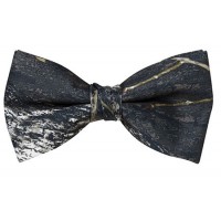 Mens and Boys Mossy Oak Camouflage Pre-tied Bowtie