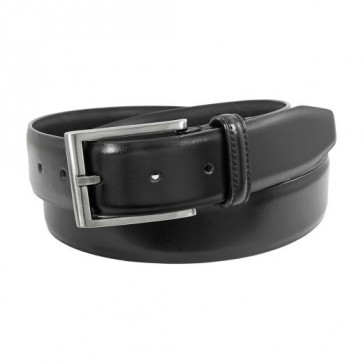 Florsheim Leather Men's Black Belts