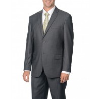 Men's Wedding Suit Regular Fit Wedding Proms