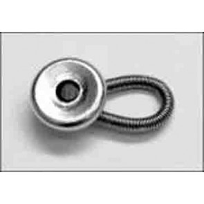 Metal Collar Extenders Wonder Buttons