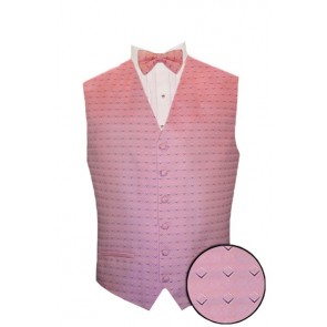 Vest Pink Enternity Vest