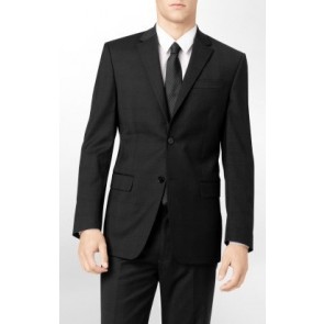 Men's Wedding Suit Regular Fit Extra Long Wedding Proms
