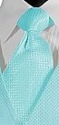 Patterned Pre Tied Necktie Long Geo | Prom Wedding Colors