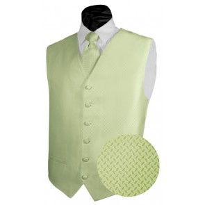 Boys Tuxedo Vest Backless Geo Vest Only Kiwi SALE