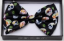 Dia De Los Muertos Day of the Dead Halloween Mens Bowtie