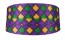 MARDI GRAS CUMMERBUND and Optional Bow Tie