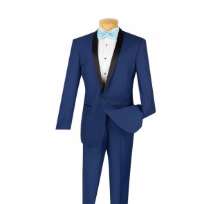 Tuxedo Mens Narrow Shawl Slim Fit Tuxedo Prom and Wedding Tuxedo
