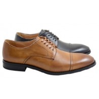 Mens Dress Shoes Leather Suit or Tuxedo Shoe