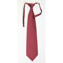 Necktie Satin Pre Tied Long Tie Mens Boys Wedding Colors