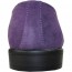 WINGTIP OXFORD SHOE PURPLE