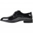 Tuxedo Shoes Classic BLACK Patent Leather