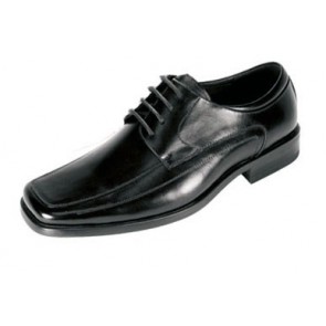 Mens Leather Dress Shoe by Giorgio Venturi