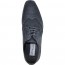 Men's Dress Shoe Wingtip Oxford Suede Velvet BRAVO KING-3 Shoes