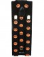 Halloween Pumpkin Mens Suspenders