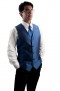 Mens Vest Tie and Pant Set Wedding Colors