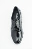 Mens Leather Lace up Tuxedo Shoes