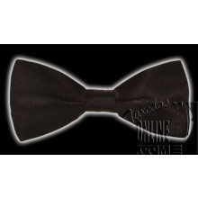 Uniform Bow Tie Black Satin Ties Durable Cheap Bow Tie Bulk Pricing