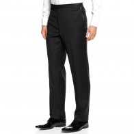 Calvin Klein Slim Fit Tuxedo Pants