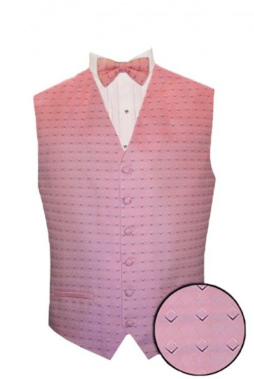 Vest Pink Enternity Vest