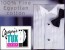 Tuxedo Shirt WHITE WING Collar All Cotton Tuxedo Shirt