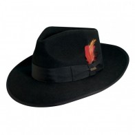 Zoot Suit Hat Wide Brim Fedora hat