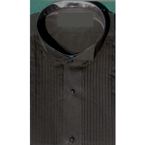 Tuxedo Shirt All Colors WING Collar Tuxedo Shirt
