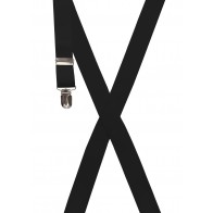 Boys Suspenders All Colors Clip Suspenders for Toddlers Kids