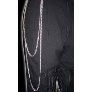 Chain Zoot Suit Chain