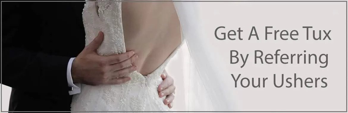 Wedding Tuxedos